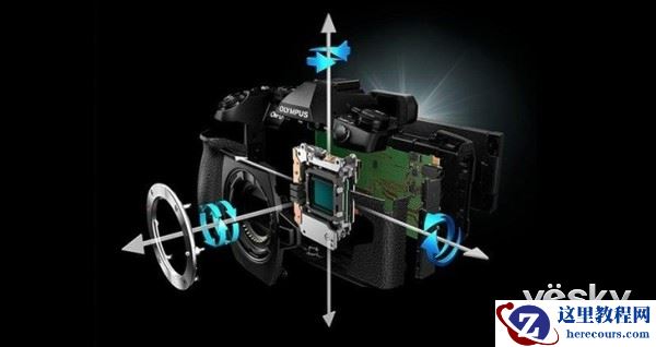 壹周数码:奥巴防抖可达6级 尼康推防水相机