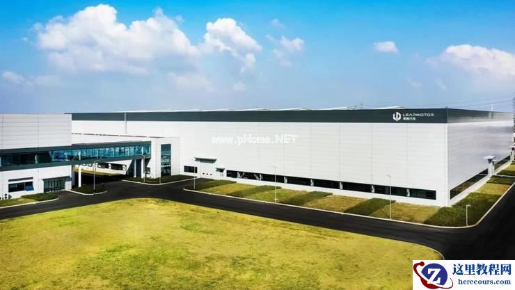 45 亿入账！「零跑」冲刺 IPO ：大华的千亿市值梦，傅利泉最后的倔强