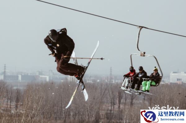 重新定义全能 索尼微单A6500急速抓拍王