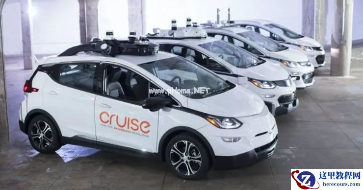 Robotaxi 安全事故频发，Cruise 自动驾驶商业化落地受质疑