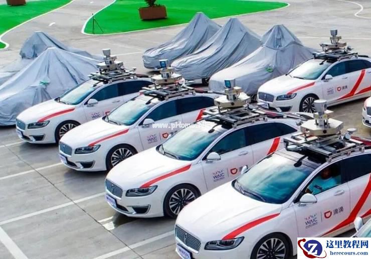 3 亿美金入账,滴滴自动驾驶的「短板」与「长板」