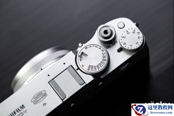全面再进化，富士X100V复古旁轴无反相机评测