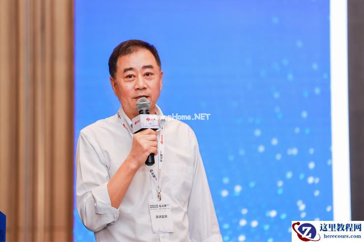 智加科技商务副总裁刘立：无人驾驶商业化的落地不会一蹴而就|第四届全球智能驾驶峰会