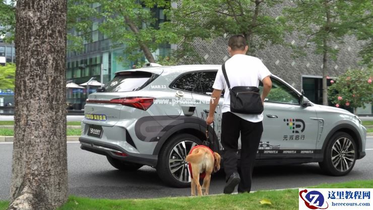 自动驾驶从业者，眼中不仅有自动驾驶