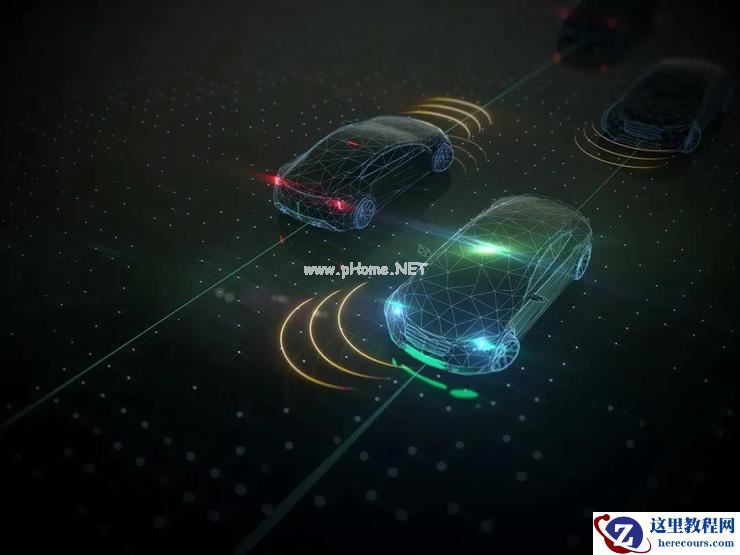 《自动驾驶汽车交通安全白皮书》发布，为行业「安全观」打造样板