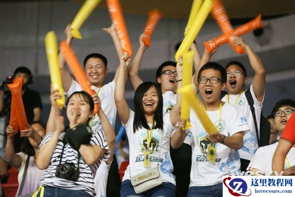 RoboMasters2016全国大学生机器人大赛