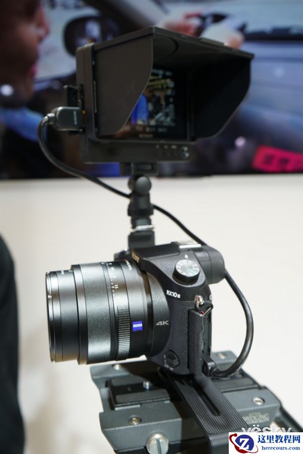 P&I2016:玩出新花样 周边配件现场展示