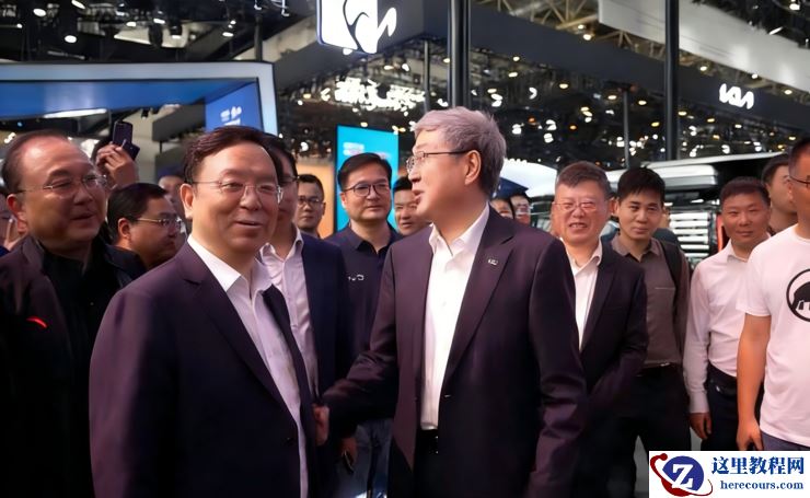 奇瑞新战事：出海、智驾、与比亚迪们的正面交锋