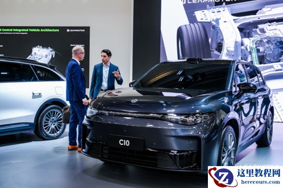 全年毛利与现金流首次转正，营收交付大增，零跑汽车发布2023年财报