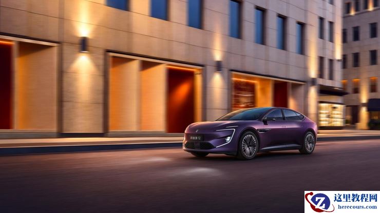 阿维塔12 2025款焕新升舱，26.99万元起售，至高可享50,000元限时权益