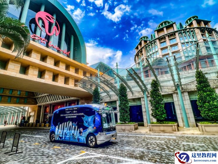 文远知行IPO：做自动驾驶淘汰赛的「逆行者」与「破局者」