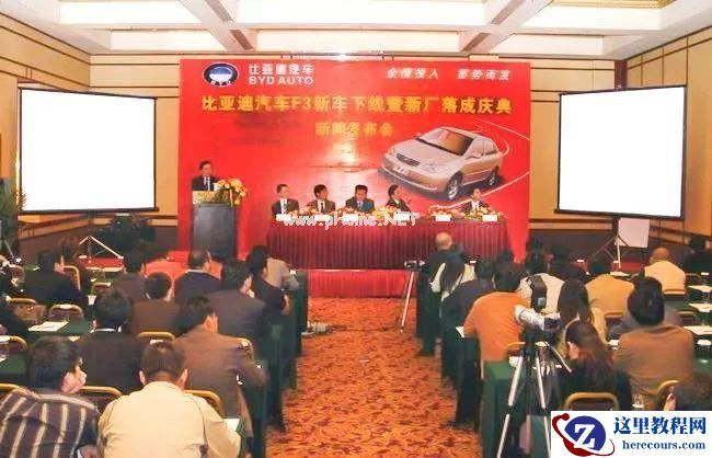 一个比亚迪，十个「蔚小理」