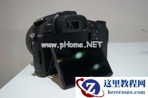 P&I2015:小机器也有大作为 索尼产品详探