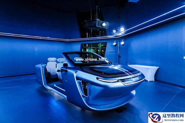 逛完上海车展，我的「出行安全焦虑」被治愈了