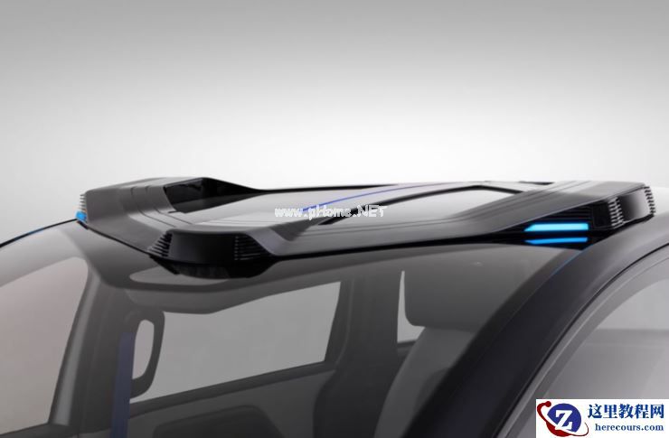 百度发狠，投下炸弹第六代无人车RT6：特斯拉、Waymo、Cruise拉响警报