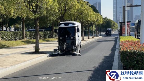 独家 | 陶圣加入库萨科技担任CTO,进军无人环卫行业