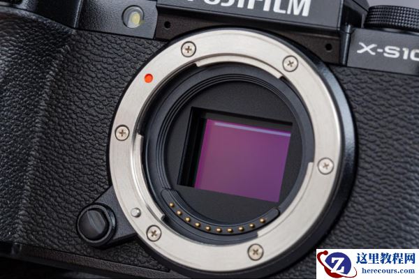 轻便之形,旗舰之心 富士X-S10无反相机评测