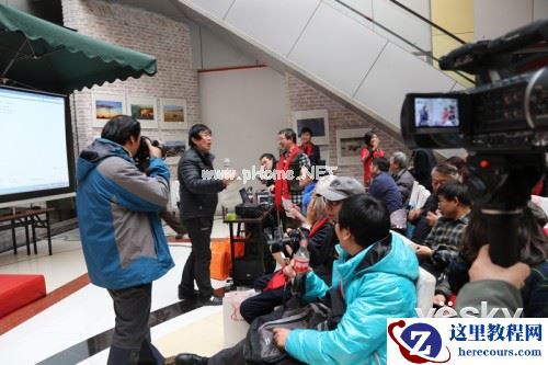 回首十年展望未来 佰汇快乐影友十周年庆典