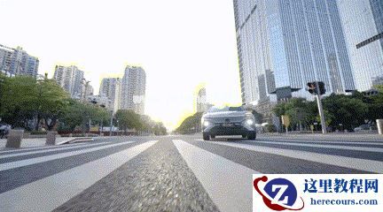 元戎启行前装方案正式投入自动驾驶运营，成本仅一万美元还可再降70%？