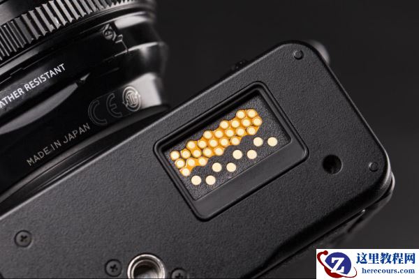 X系列十年之“利剑”，富士X-T4无反相机评测