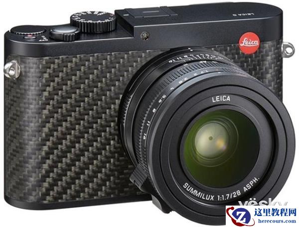 壹周数码:索尼推口袋相机 徕卡推出碳纤维Q