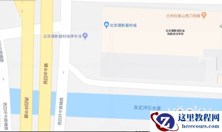 北京五棵松“尼康影像体验馆”正式开业