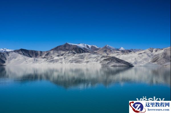 探索南疆之美——索尼微单行摄新疆（上篇）