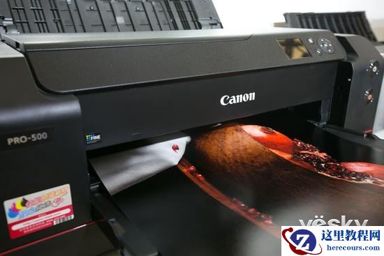 2017 P&I火爆来袭 佳能携众“”