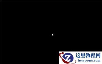 win7电脑开机黑屏只有鼠标的解决方法