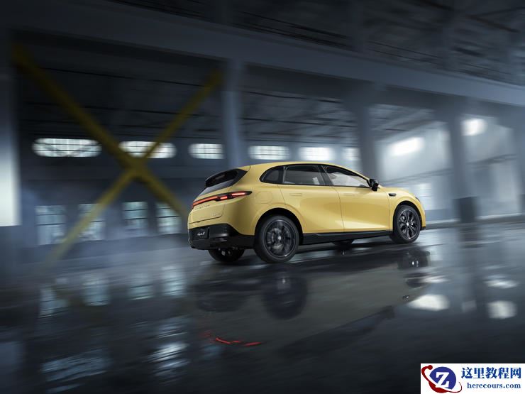 限时惊喜价 9.28 万起！零跑 Lafa5 正式上市 重塑 10 万级纯电轿跑价值标杆