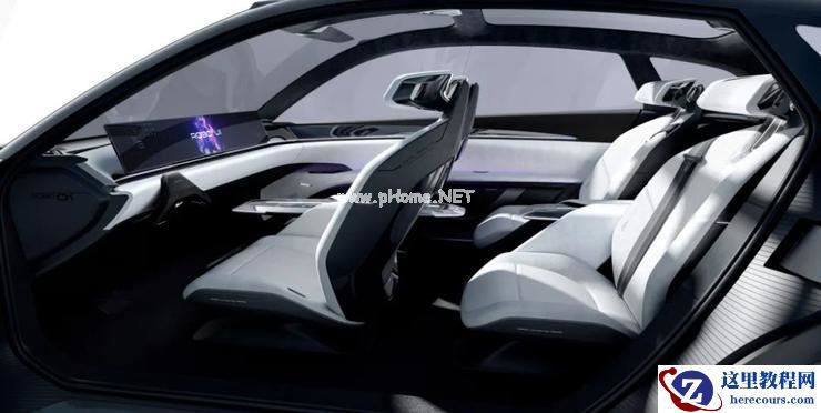 513天，百度在「元宇宙」里发布了第一款车