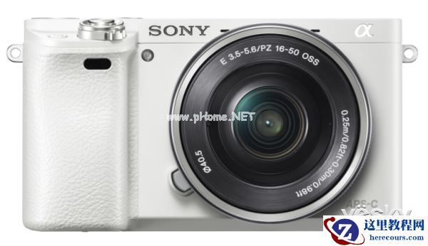 索尼数码产品亮相2015年秋冬上海时装周