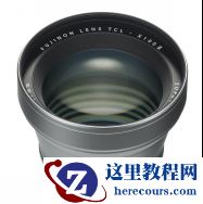 富士发布X100系列第四代新品X100F