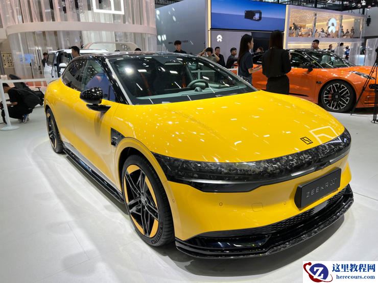 地平线征程6的市场卡位「三板斧」：性能、定位、时间点