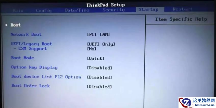 重装Win7系统提示0xc000000d错误如何解决?