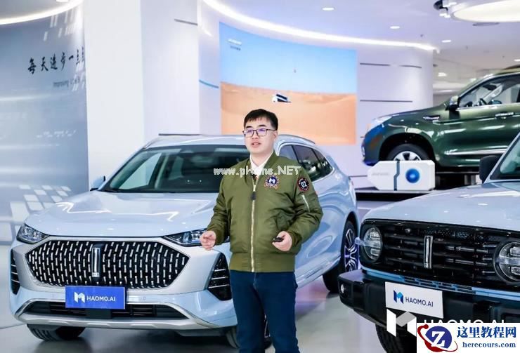 中国首个数据智能体系发布，毫末智行剑指 2022年「三大战役」