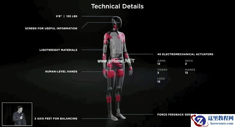特斯拉造人、小鹏骑马、小米遛狗，准车企们为何集体盯上了机器人生意？