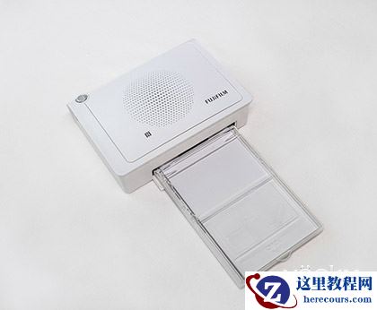 富士数码照片打印机Princiao Smart闪耀上市