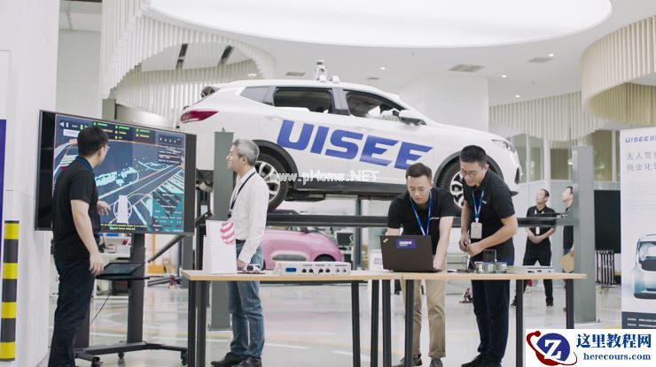 无人驾驶的进击之路——驭势科技这5年