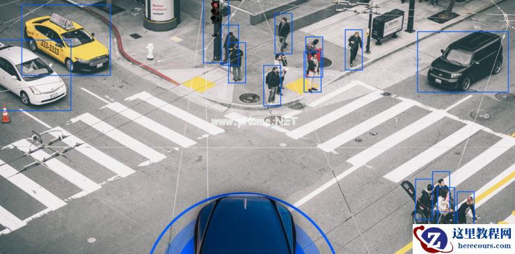 百度Apollo Air横空出世，L4自动驾驶原来可以这样操作？