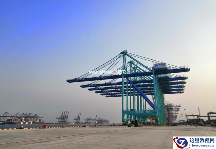 西井与华为签署自动驾驶合作协议 携手助力天津港C段自动驾驶项目顺利完成首次联调