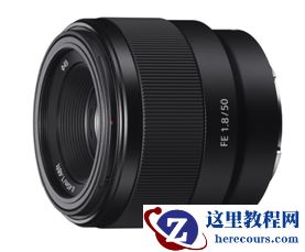 索尼黑卡RX10III与索尼全画幅微单镜头发布