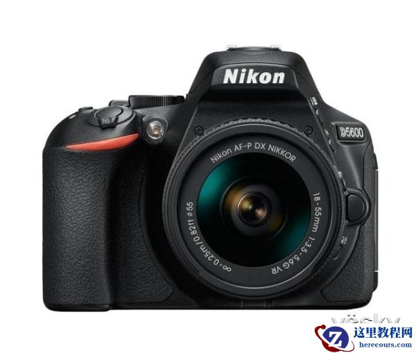 壹周数码:曝佳能申请专利 尼康售新机D5600