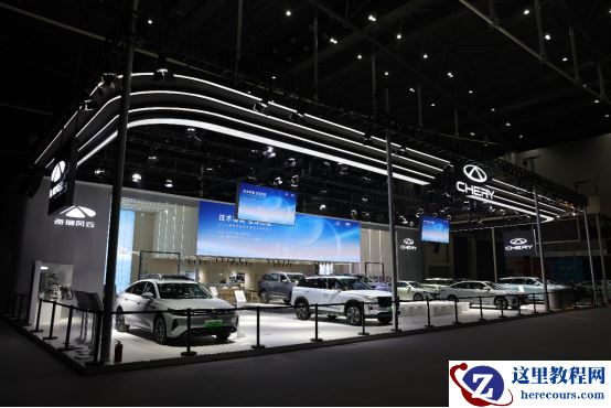 奇瑞热潮席卷全国12城 五一假期再度刷新销售成绩