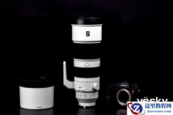 超远射变焦新典范 索尼SEL200600G镜头评测