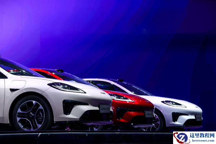 为年轻人造车，是2024年最红火的赛道