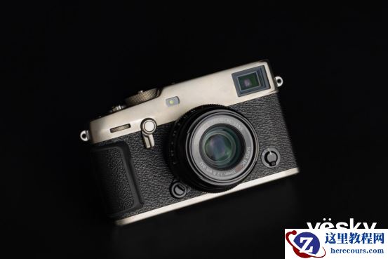 守护影像文化 富士X-Pro3复古旁轴无反相机评测