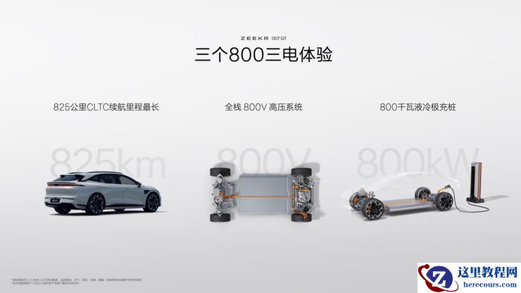 极氪开启“全球豪华科技品牌”2.0时代