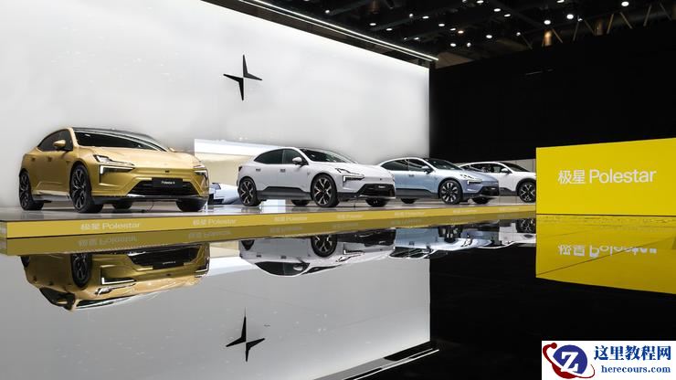 沈子瑜能否为极星重拾“性能”标签？