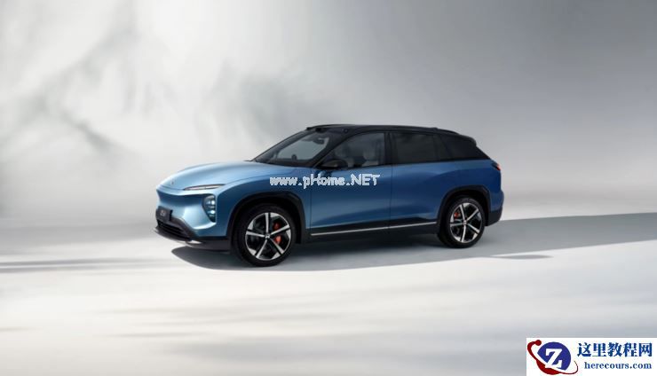 合法拖挂房车上路，ES7也给不了蔚来「安全感」